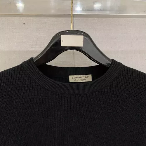 Replica Burberry Fashion Sweaters Long Sleeved For Men #1378921 $82.00 USD for Wholesale