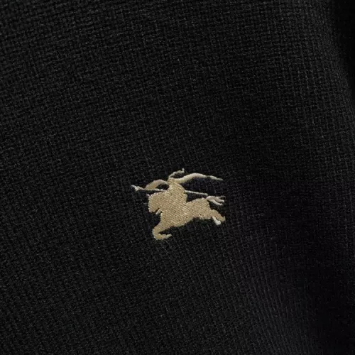 Replica Burberry Fashion Sweaters Long Sleeved For Men #1378921 $82.00 USD for Wholesale