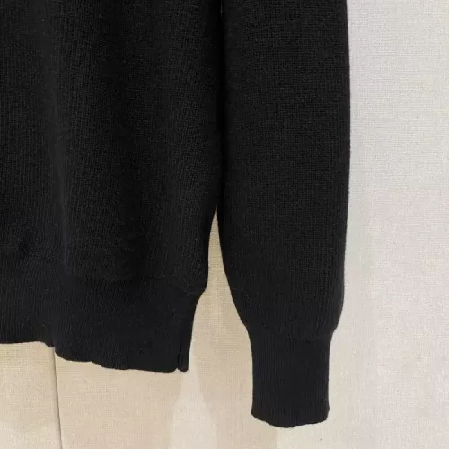 Replica Burberry Fashion Sweaters Long Sleeved For Men #1378921 $82.00 USD for Wholesale