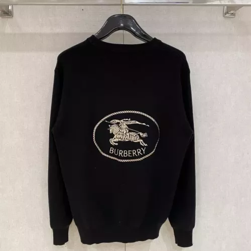 Replica Burberry Fashion Sweaters Long Sleeved For Men #1378921 $82.00 USD for Wholesale