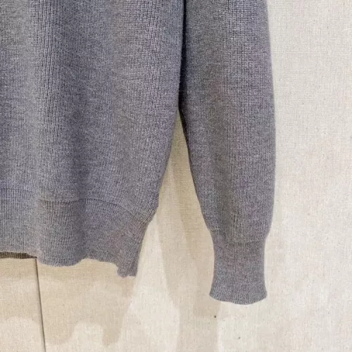 Replica Burberry Fashion Sweaters Long Sleeved For Men #1378922 $82.00 USD for Wholesale