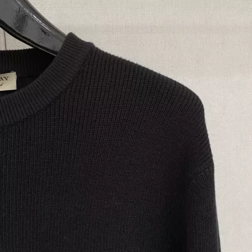 Replica Burberry Fashion Sweaters Long Sleeved For Men #1378923 $82.00 USD for Wholesale