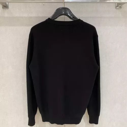 Replica Burberry Fashion Sweaters Long Sleeved For Men #1378923 $82.00 USD for Wholesale