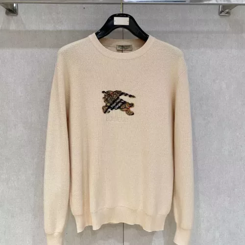 Burberry Fashion Sweaters Long Sleeved For Men #1378924
