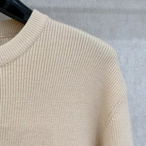 Replica Burberry Fashion Sweaters Long Sleeved For Men #1378924 $82.00 USD for Wholesale