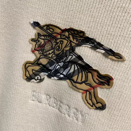 Replica Burberry Fashion Sweaters Long Sleeved For Men #1378924 $82.00 USD for Wholesale