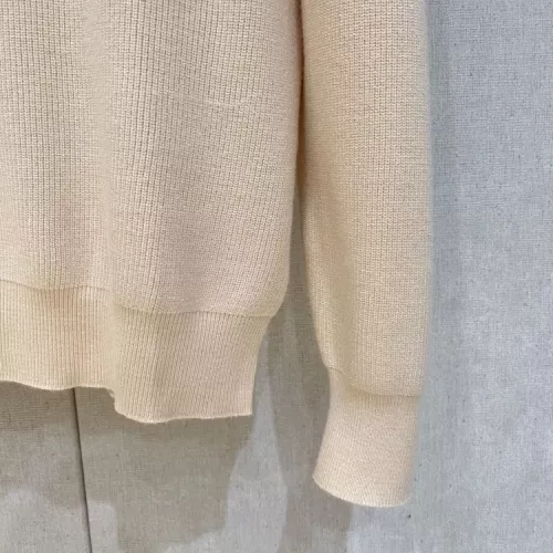 Replica Burberry Fashion Sweaters Long Sleeved For Men #1378924 $82.00 USD for Wholesale