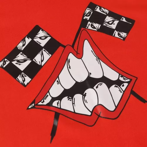 Replica Chrome Hearts Hoodies Long Sleeved For Unisex #1379034 $56.00 USD for Wholesale