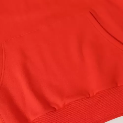 Replica Chrome Hearts Hoodies Long Sleeved For Unisex #1379034 $56.00 USD for Wholesale