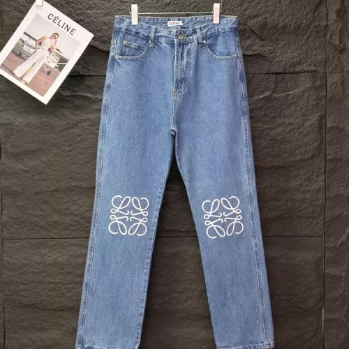 LOEWE Jeans For Unisex #1379047