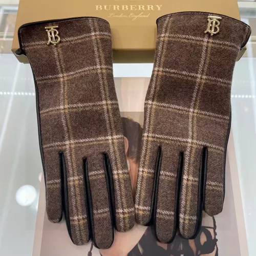 Burberry Gloves #1379060