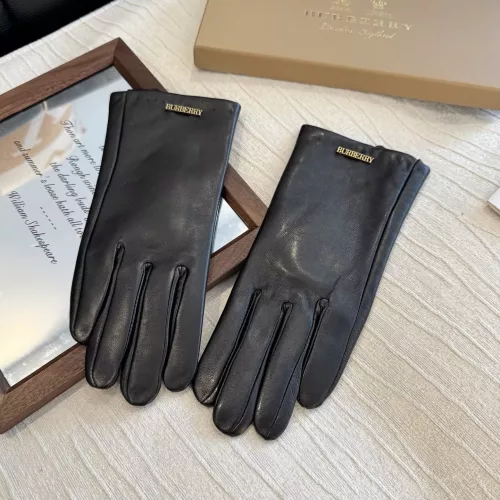 Burberry Gloves For Women #1379063