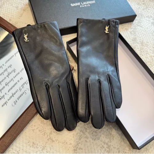 Yves Saint Laurent Gloves For Women #1379068