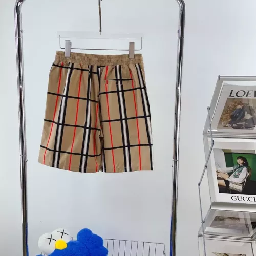 Replica Burberry Pants For Men #1379086 $36.00 USD for Wholesale