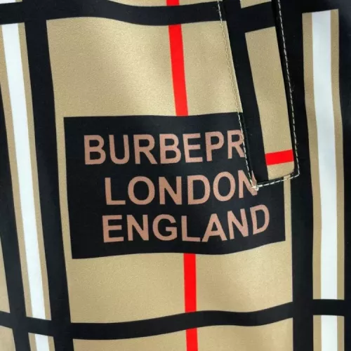 Replica Burberry Pants For Men #1379086 $36.00 USD for Wholesale