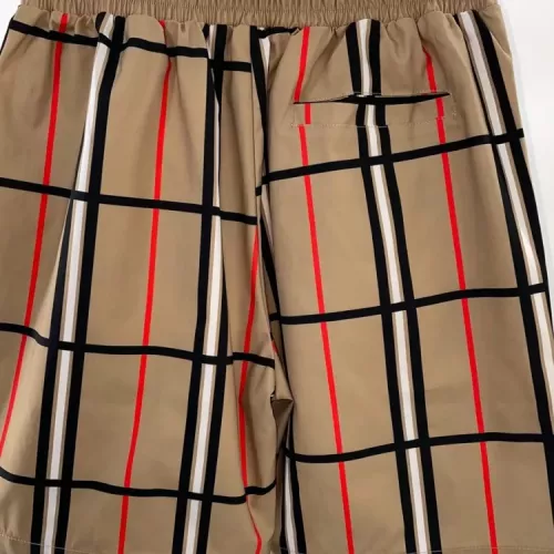 Replica Burberry Pants For Men #1379086 $36.00 USD for Wholesale