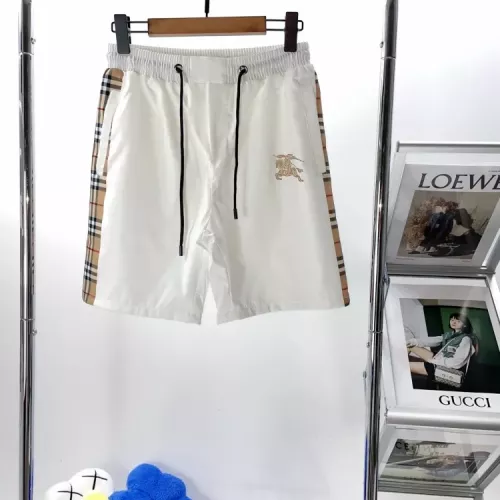 Burberry Pants For Men #1379087