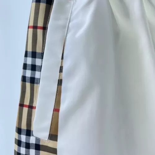 Replica Burberry Pants For Men #1379087 $36.00 USD for Wholesale