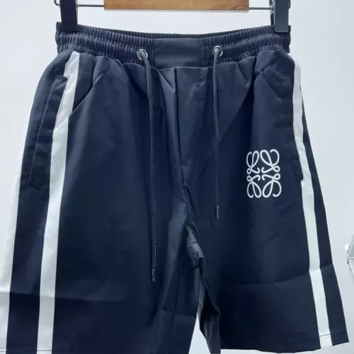Replica LOEWE Pants For Men #1379094 $36.00 USD for Wholesale