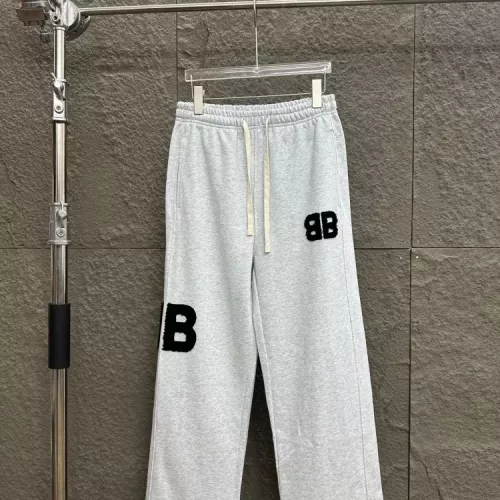 Balenciaga Pants For Unisex #1379132
