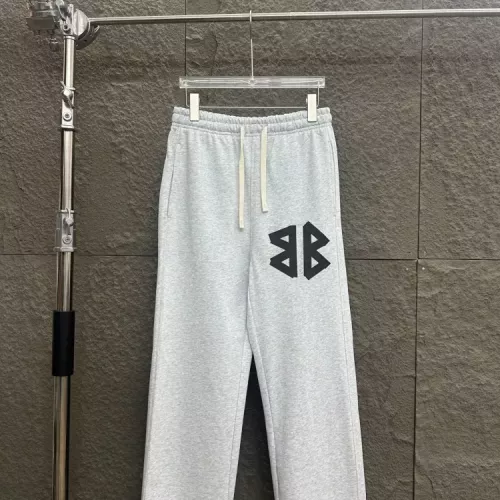 Balenciaga Pants For Unisex #1379133