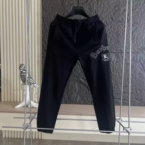 Burberry Pants For Unisex #1379145