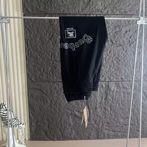 Replica Burberry Pants For Unisex #1379145 $56.00 USD for Wholesale