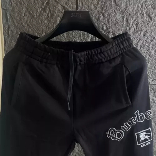 Replica Burberry Pants For Unisex #1379145 $56.00 USD for Wholesale