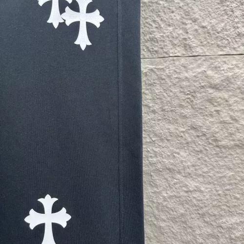 Replica Chrome Hearts Pants For Unisex #1379147 $52.00 USD for Wholesale