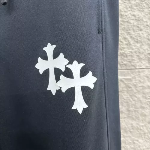 Replica Chrome Hearts Pants For Unisex #1379147 $52.00 USD for Wholesale