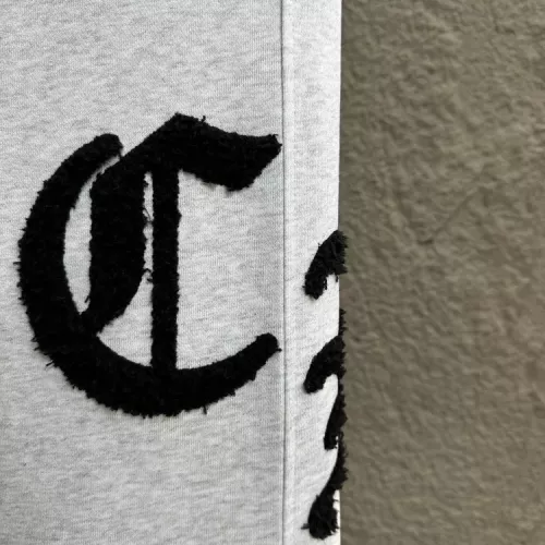 Replica Chrome Hearts Pants For Unisex #1379150 $52.00 USD for Wholesale