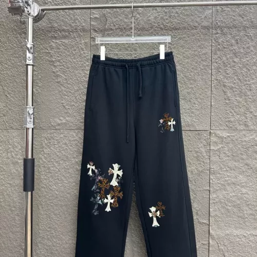 Chrome Hearts Pants For Unisex #1379152