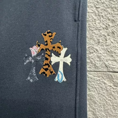 Replica Chrome Hearts Pants For Unisex #1379152 $52.00 USD for Wholesale