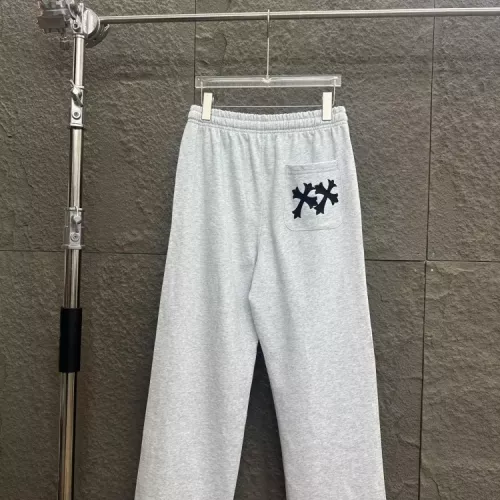 Replica Chrome Hearts Pants For Unisex #1379153 $52.00 USD for Wholesale