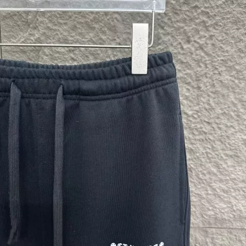 Replica Chrome Hearts Pants For Unisex #1379156 $52.00 USD for Wholesale