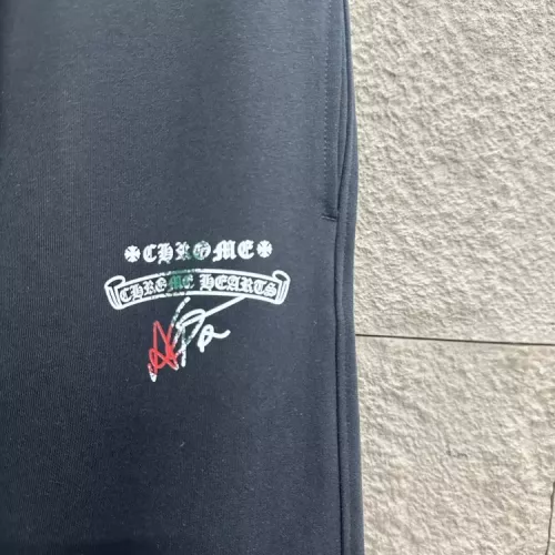 Replica Chrome Hearts Pants For Unisex #1379156 $52.00 USD for Wholesale