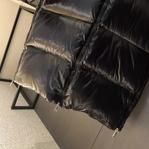 Replica Moncler Down Feather Coat Long Sleeved For Women #1379183 $212.00 USD for Wholesale