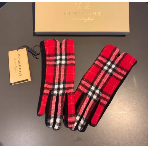 Burberry Gloves #1379202
