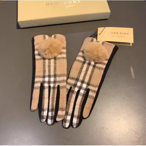 Burberry Gloves #1379205