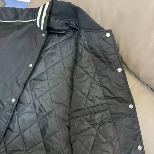 Replica Celine Jackets Long Sleeved For Unisex #1379226 $85.00 USD for Wholesale