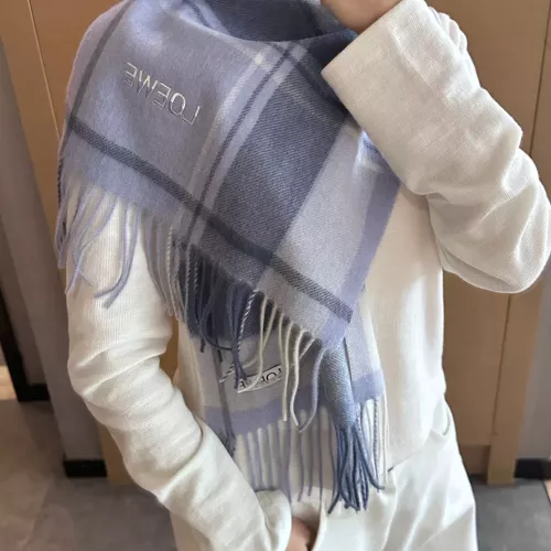Replica LOEWE Scarf #1379228 $52.00 USD for Wholesale