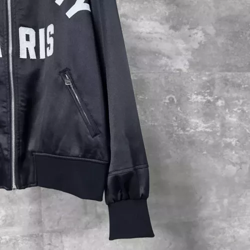 Replica Givenchy Jackets Long Sleeved For Unisex #1379229 $96.00 USD for Wholesale