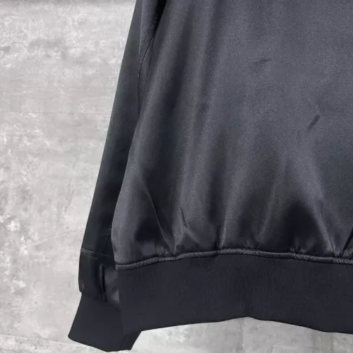 Replica Givenchy Jackets Long Sleeved For Unisex #1379229 $96.00 USD for Wholesale