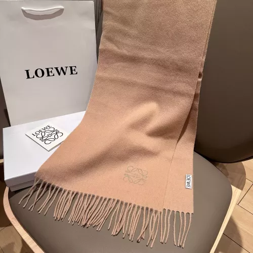 Replica LOEWE Scarf #1379233 $52.00 USD for Wholesale