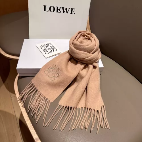 Replica LOEWE Scarf #1379233 $52.00 USD for Wholesale