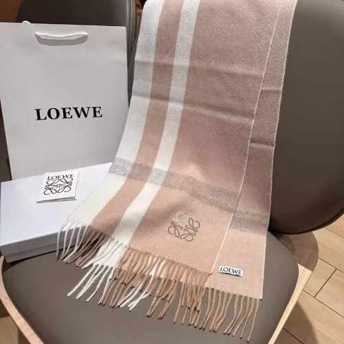 Replica LOEWE Scarf #1379234 $52.00 USD for Wholesale