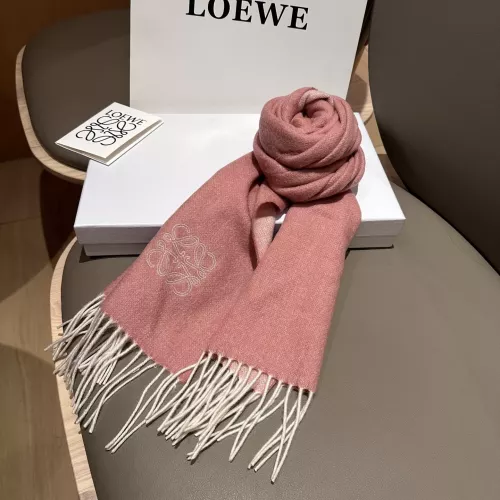 Replica LOEWE Scarf #1379238 $52.00 USD for Wholesale