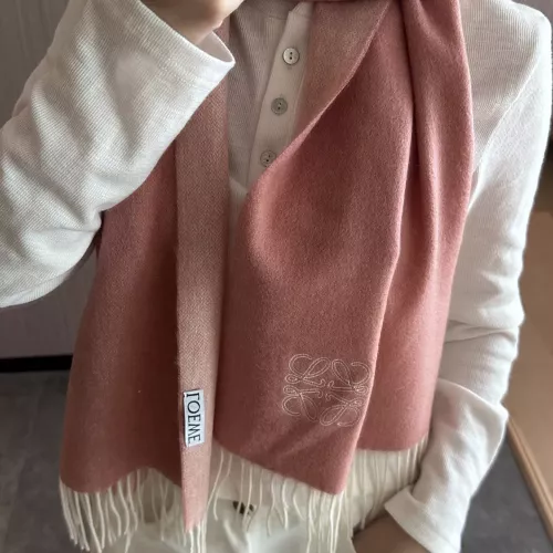 Replica LOEWE Scarf #1379238 $52.00 USD for Wholesale