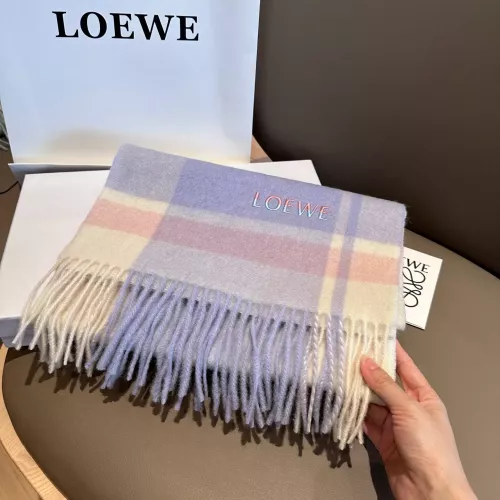 Replica LOEWE Scarf #1379242 $52.00 USD for Wholesale