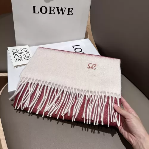 Replica LOEWE Scarf #1379246 $52.00 USD for Wholesale